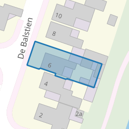 Perceel VWD01-G-5220