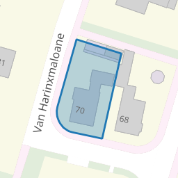 Perceel VWD01-G-5227