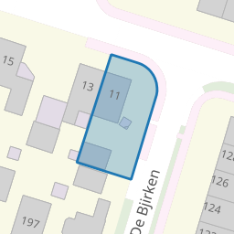 Perceel VWD01-G-5230