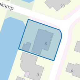 Perceel VWD01-G-5239