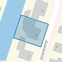 Perceel VWD01-G-5240