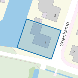 Perceel VWD01-G-5241