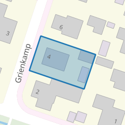 Perceel VWD01-G-5243