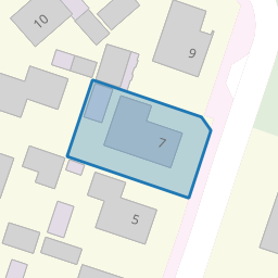 Perceel VWD01-G-5248