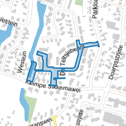 Perceel VWD01-G-5256