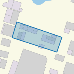 Perceel VWD01-G-5258