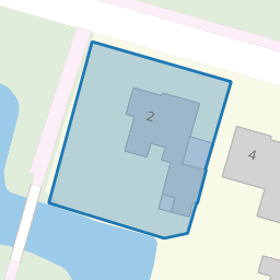 Perceel VWD01-G-5276