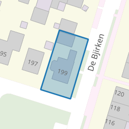 Perceel VWD01-G-5288