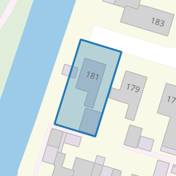 Perceel VWD01-G-5290