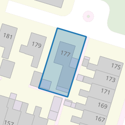 Perceel VWD01-G-5292