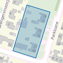 Perceel VWD01-G-5294