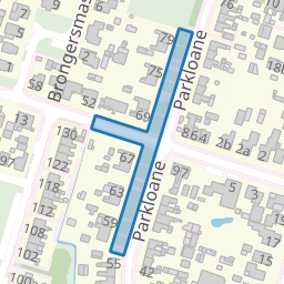 Perceel VWD01-G-5296