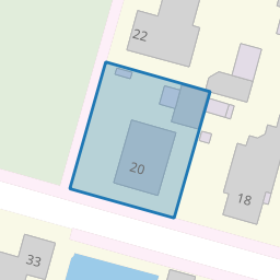 Perceel VWD01-G-5297