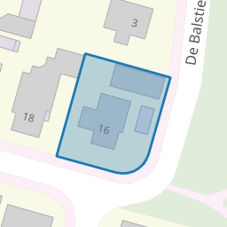 Perceel VWD01-G-5299