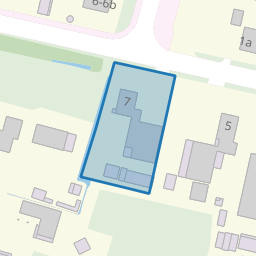 Perceel VWD01-G-5320