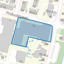 Perceel VWD01-G-5327