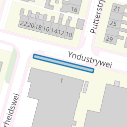 Perceel VWD01-G-5330