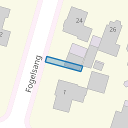 Perceel VWD01-G-5332