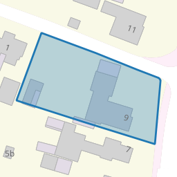 Perceel VWD01-G-5338