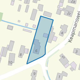 Perceel VWD01-G-5364