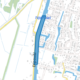 Perceel VWD01-G-5374