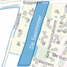 Perceel VWD01-G-5375