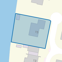 Perceel VWD01-G-5381