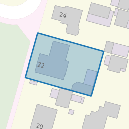 Perceel VWD01-G-5394