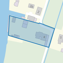 Perceel VWD01-G-5404