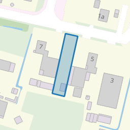 Perceel VWD01-G-5406