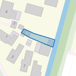 Perceel VWD01-G-5415