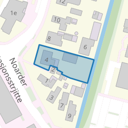 Perceel VWD01-G-5416