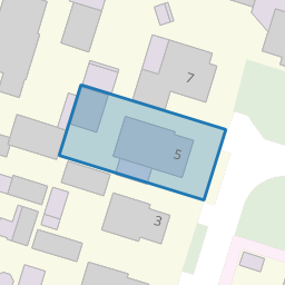 Perceel VWD01-G-5428