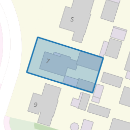 Perceel VWD01-G-5429