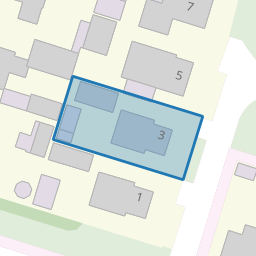 Perceel VWD01-G-5430