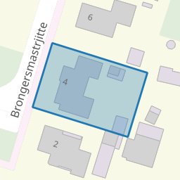 Perceel VWD01-G-5435