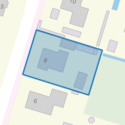 Perceel VWD01-G-5437