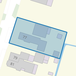 Perceel VWD01-G-5446