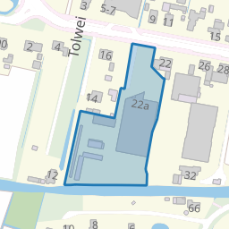 Perceel VWD01-G-5456