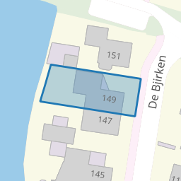 Perceel VWD01-G-5458