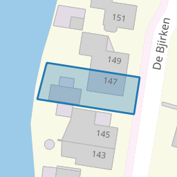 Perceel VWD01-G-5459