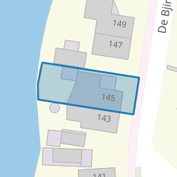 Perceel VWD01-G-5460