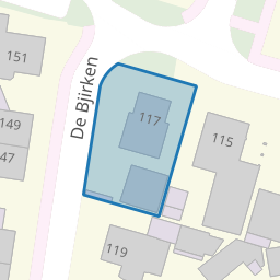 Perceel VWD01-G-5469