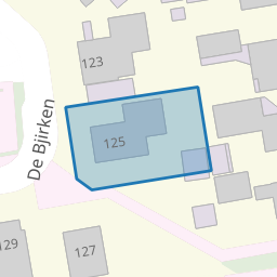 Perceel VWD01-G-5472