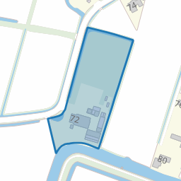 Perceel VWD01-G-5487