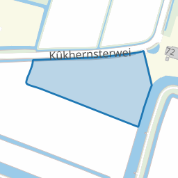 Perceel VWD01-G-5488