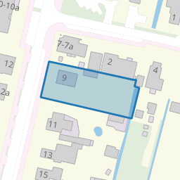 Perceel VWD01-G-5491