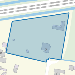 Perceel VWD01-G-5492