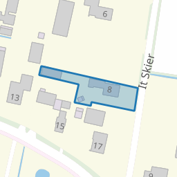 Perceel VWD01-G-5501