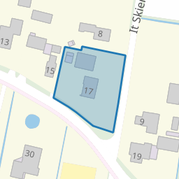 Perceel VWD01-G-5502